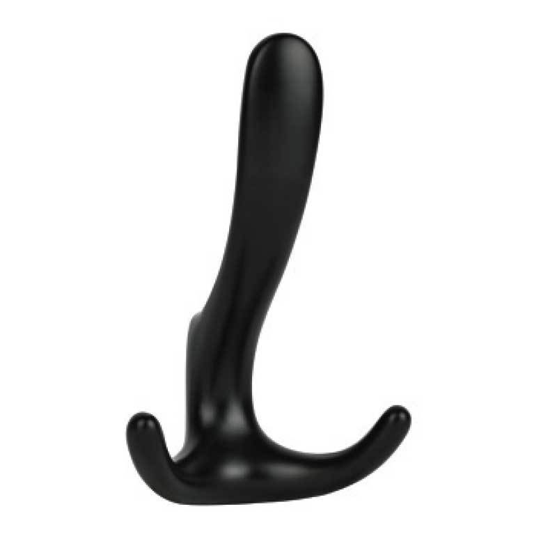 Import Hellas - ΣΗΜΑΝΤΙΚΟ: Σε περίπτωση διαφοράς τιμής από το κατάστημα ισχύει παντα και μόνο η τιμή του καταστήματος Import Hellas Κρεμάστρα 4254 Μεταλλική Μαύρη 12.5cm 003